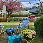Hotel Karntnerhof Velden By S4y