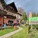 Karntnerhof Velden By S4y Hotel 3*