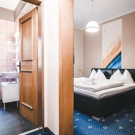 Hotel Kaerntnerhof Velden - Zum Schankbaron