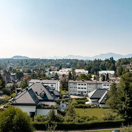 Karntnerhof Velden By S4y Hotel 3*