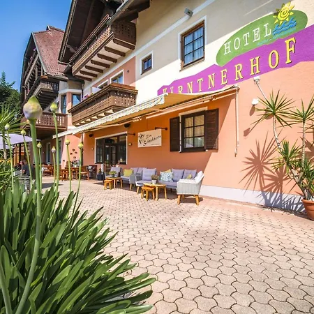 Kaerntnerhof Velden - Zum Schankbaron