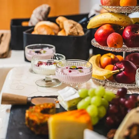 Hotel Kaerntnerhof Velden - Zum Schankbaron 3*