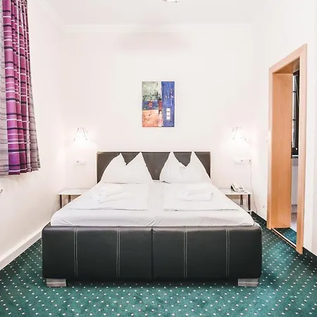 Karntnerhof Velden By S4y Hotel