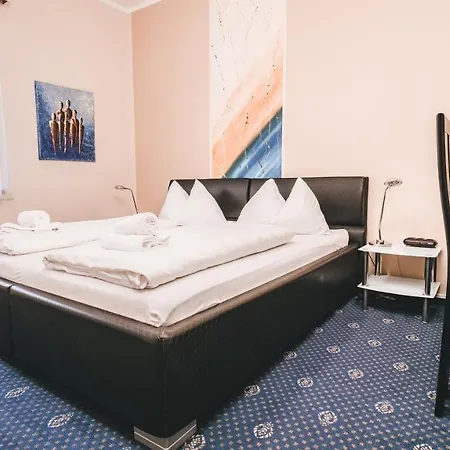 Kaerntnerhof Velden - Zum Schankbaron