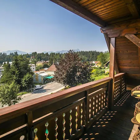 Hotel Kaerntnerhof Velden - Zum Schankbaron