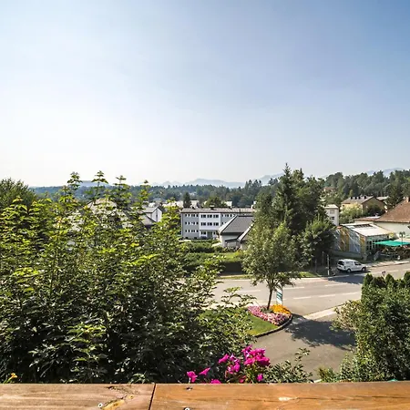 Kaerntnerhof Velden - Zum Schankbaron Hotel