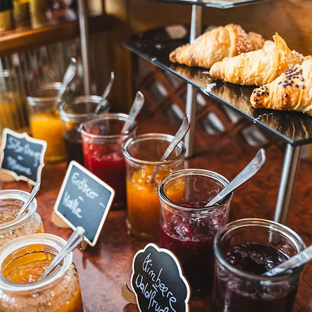 Kaerntnerhof Velden - Zum Schankbaron 벨덴암워스에르시