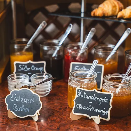Kaerntnerhof Velden - Zum Schankbaron Velden am Wörthersee