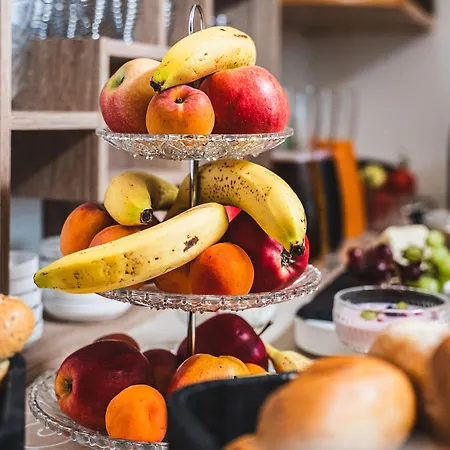 Kaerntnerhof Velden - Zum Schankbaron 벨덴암워스에르시