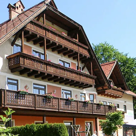 Kaerntnerhof Velden - Zum Schankbaron Hotel Velden am Wörthersee