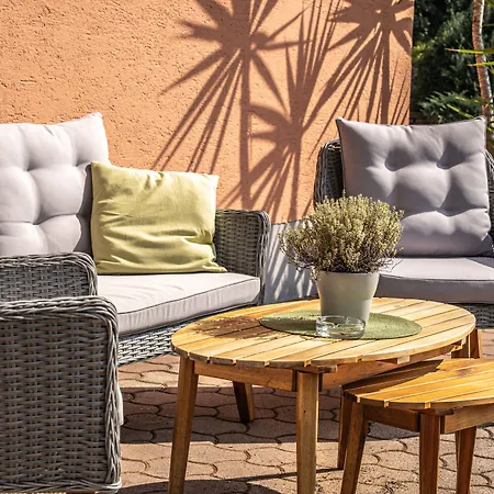 Kaerntnerhof Velden - Zum Schankbaron 호텔 3*