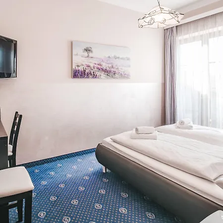 Kaerntnerhof Velden - Zum Schankbaron Hotel Velden am Wörthersee