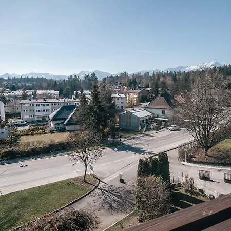 Kaerntnerhof Velden - Zum Schankbaron Hotel Velden am Wörthersee