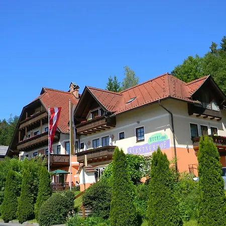 Ξενοδοχείο Kaerntnerhof Velden - Zum Schankbaron 3*