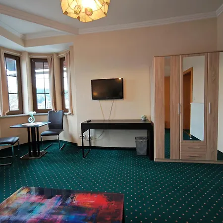 Kaerntnerhof Velden - Zum Schankbaron Ξενοδοχείο Velden am Wörthersee