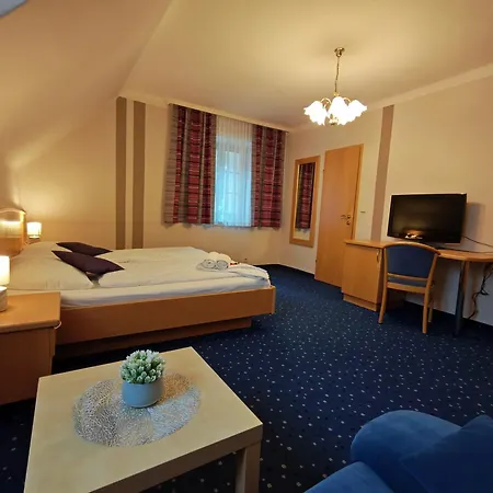 Kaerntnerhof Velden - Zum Schankbaron 3* Velden am Wörthersee