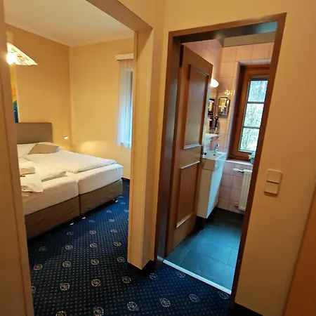 Karntnerhof Velden By S4y 3* Velden am Wörthersee