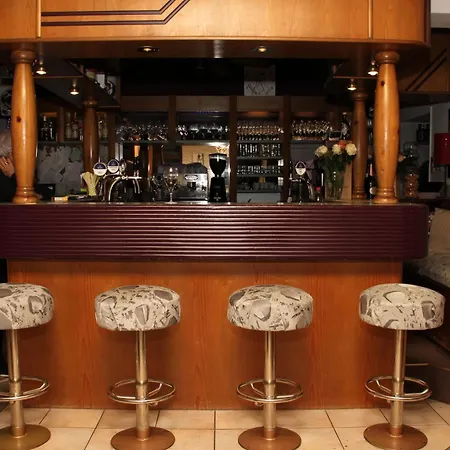 Hotel Kaerntnerhof Velden - Zum Schankbaron