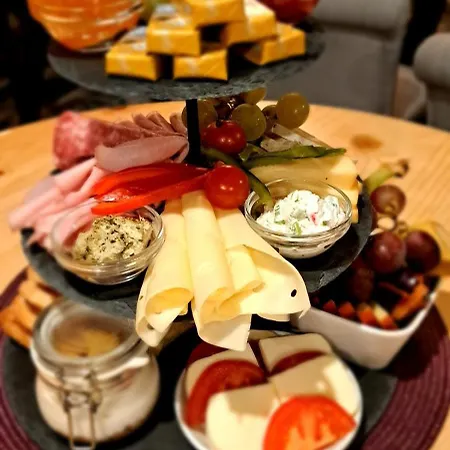 Hotel Kaerntnerhof Velden - Zum Schankbaron