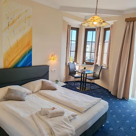 Karntnerhof Velden By S4y
