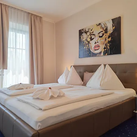 Karntnerhof Hotel 3*