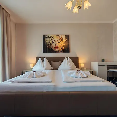 Kaerntnerhof Velden - Zum Schankbaron