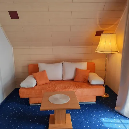 Kaerntnerhof Velden - Zum Schankbaron 3*