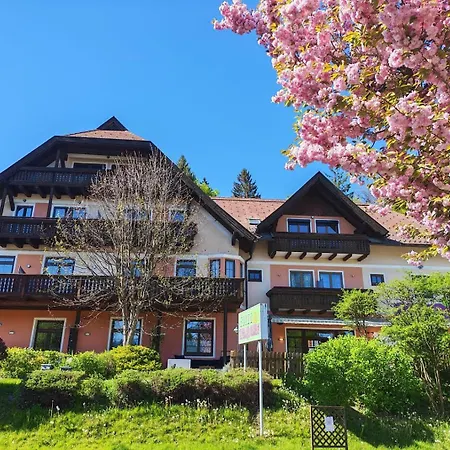 Kaerntnerhof Velden - Zum Schankbaron Hotel Velden am Wörthersee