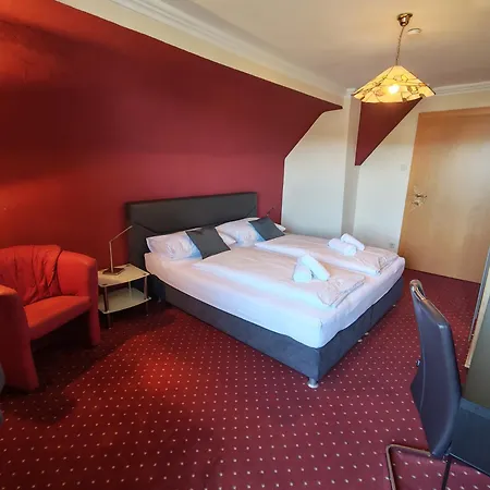 Hotel Kaerntnerhof Velden - Zum Schankbaron