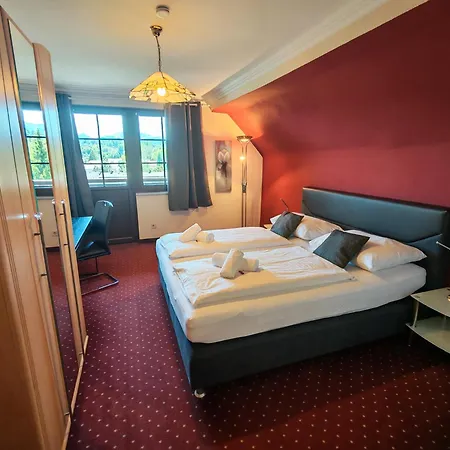 Kaerntnerhof Velden - Zum Schankbaron Hotel