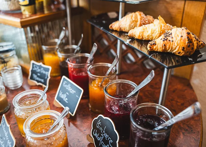 Kaerntnerhof Velden - Zum Schankbaron Velden am Wörthersee