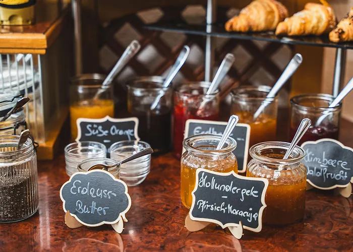 Kaerntnerhof Velden - Zum Schankbaron Velden am Wörthersee