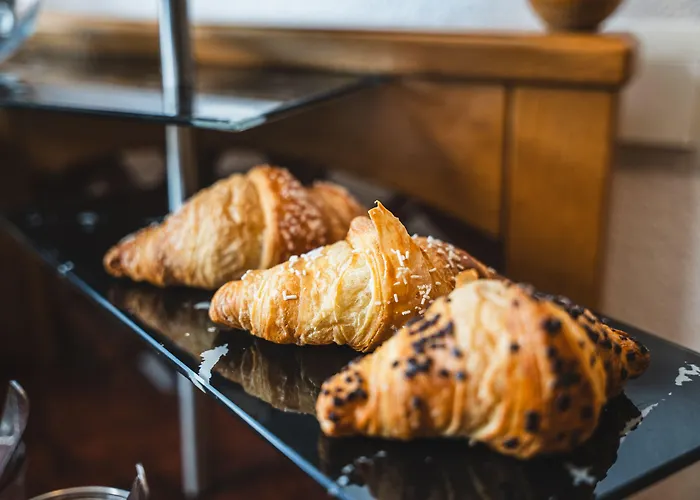 Kaerntnerhof Velden - Zum Schankbaron