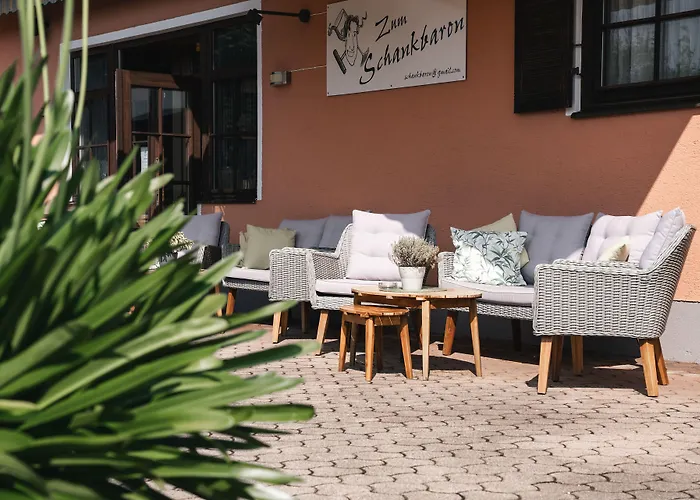 Kaerntnerhof Velden - Zum Schankbaron Hotel Velden am Wörthersee