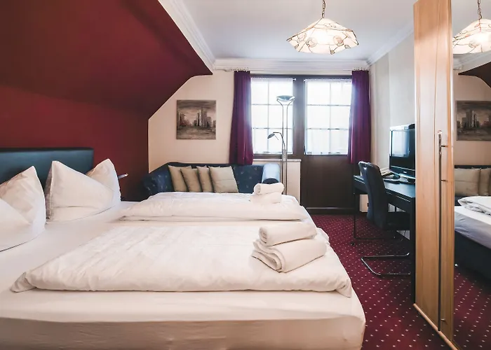 Hotel Kaerntnerhof Velden - Zum Schankbaron 3*