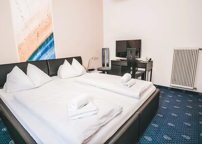 Kaerntnerhof Velden - Zum Schankbaron 3*