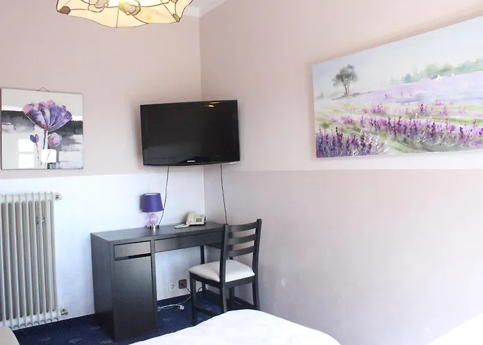 Kaerntnerhof Velden - Zum Schankbaron 3*