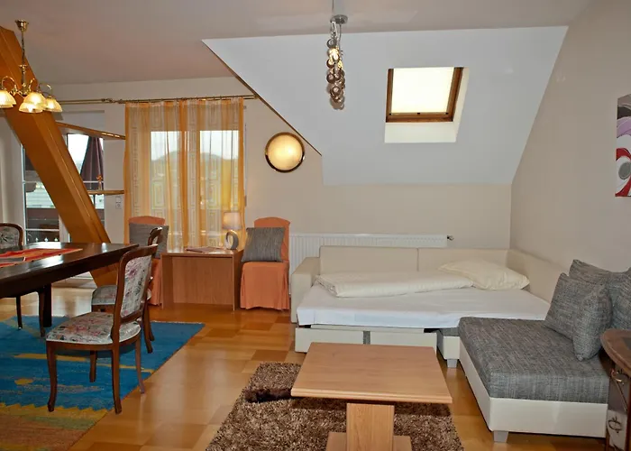 Ξενοδοχείο Kaerntnerhof Velden - Zum Schankbaron 3*