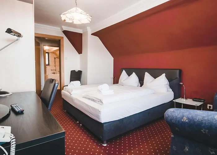 Kaerntnerhof Velden - Zum Schankbaron Hotel Velden am Wörthersee