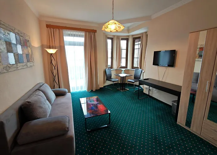 Kaerntnerhof Velden - Zum Schankbaron Ξενοδοχείο 3*