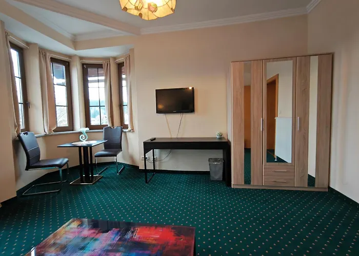 Kaerntnerhof Velden - Zum Schankbaron Ξενοδοχείο Velden am Wörthersee