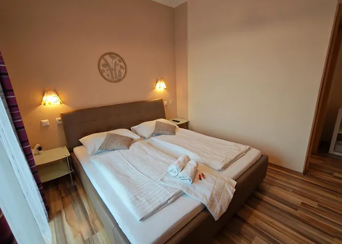 Kaerntnerhof Velden - Zum Schankbaron 3* Velden am Wörthersee