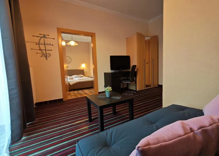 Kaerntnerhof Velden - Zum Schankbaron Hotel Velden am Wörthersee