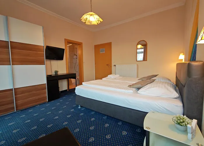 Ξενοδοχείο Kaerntnerhof Velden - Zum Schankbaron 3*