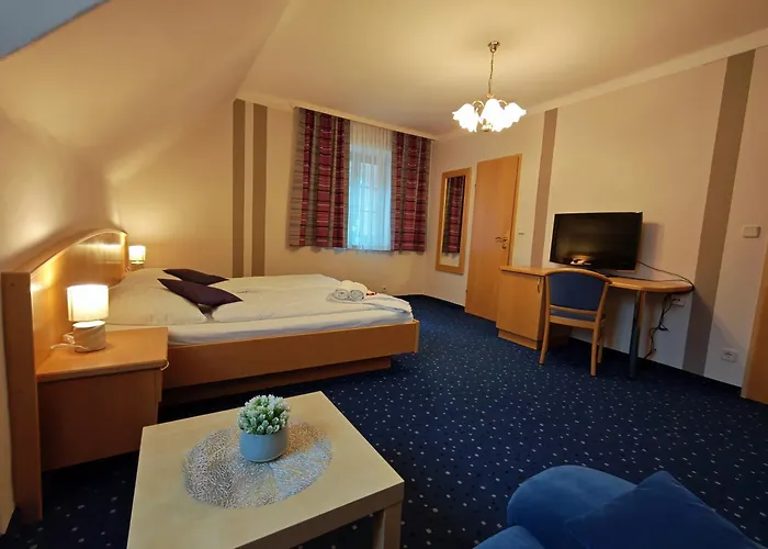 Kaerntnerhof Velden - Zum Schankbaron 3* Velden am Wörthersee