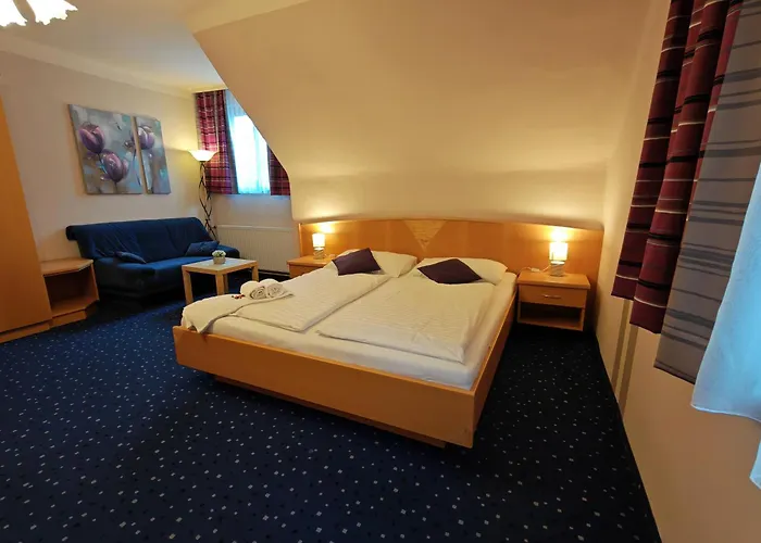 Ξενοδοχείο Kaerntnerhof Velden - Zum Schankbaron 3*