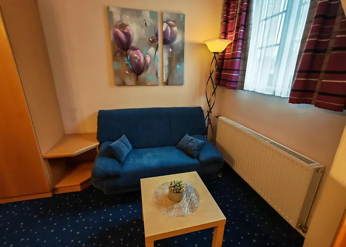 Ξενοδοχείο Kaerntnerhof Velden - Zum Schankbaron 3*