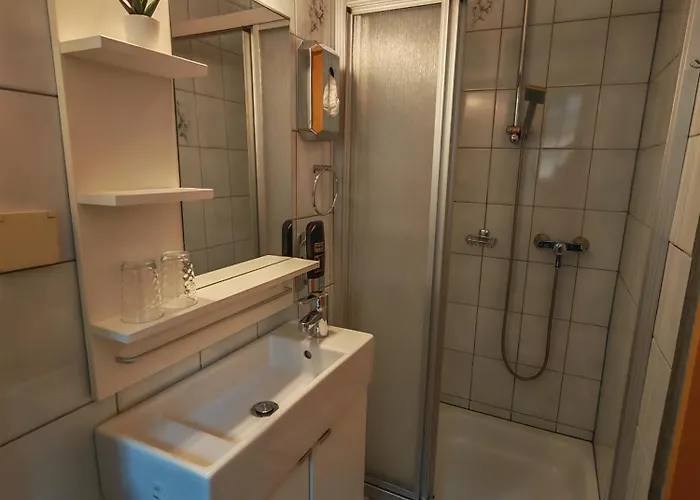 Kaerntnerhof Velden - Zum Schankbaron 3*