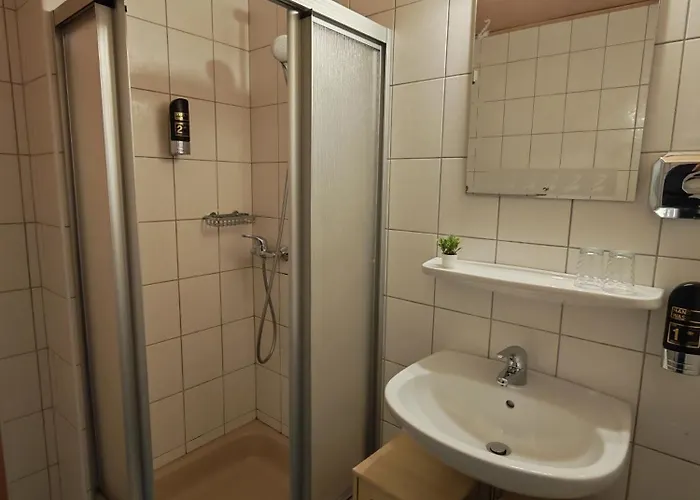 Kaerntnerhof Velden - Zum Schankbaron