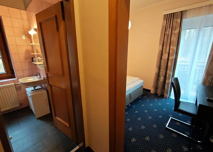 Kaerntnerhof Velden - Zum Schankbaron